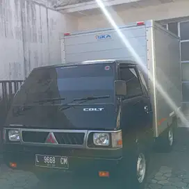 Mitsubishi L300 2021 Diesel