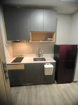 Disewakan Taman Anggrek. Residences. 2 bedroom furnish ready