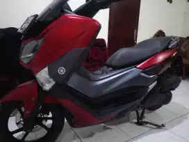 Yamaha Nmax 155 2019