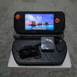 Asus ROG Ally X