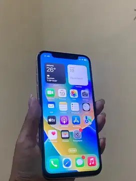 Iphone X 256gb All operator