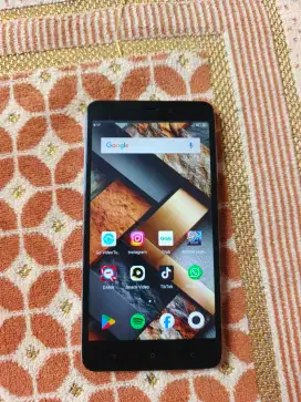 Xiomi redmi note 4