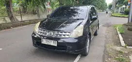 Gran Livina xr matic 2008 cash only no riba