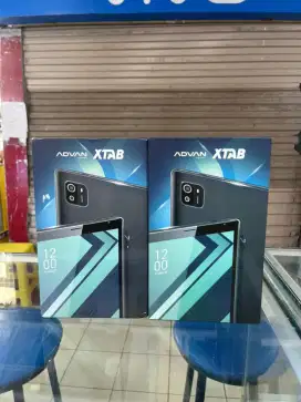 Advan XTab 4/64gb cellular