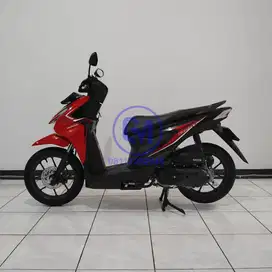 Dp 500Rb, Honda All New Beat CBS 2024, Cash - Kredit