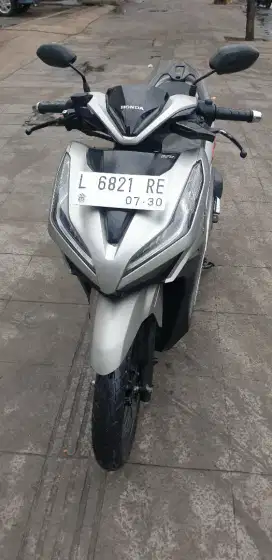 Vario 150 th 2020 istimewa pjk 07-2026