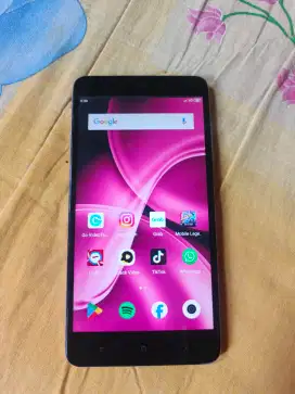Redmi note 4g 4g