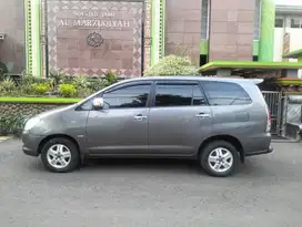 Toyota Kijang Innova E 2.0 Bensin 2008 Euro Abu2