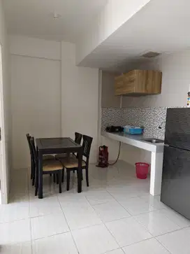 Disewakan Apartemen Puncak Dharmahusada Tower C