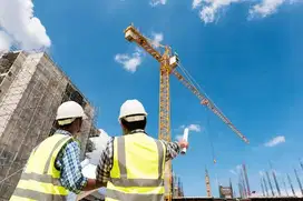 Di butuhkan Lulusan teknik sipil sebagai pengawas proyek
