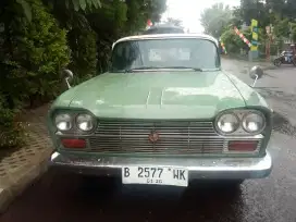NISSAN CEDRIC STATION WAGON Th 1963