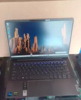 LENOVO IdeaPad 5 Pro 14IAP7 Core i7 gen 12 ram 16GB ssd 1TB RTX2050