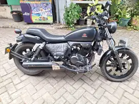 Si Ganteng Benelli