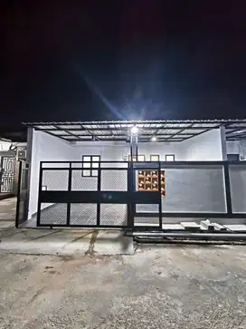 SALE Rumah Cantik Baru Siap Renovasi Devin Premiere Marina Batam