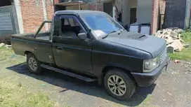 Pick Up Panther