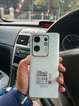 Infinix Zero 30 LTE 8/256