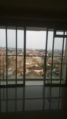 Dijual Apartemen 2BR Semi Hoek di Gateway Pasteur Bandung, Lantai 7