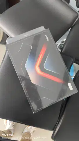 Infinix Xpad GT 8/256 Limited edition baru spesial giftbox PROMO