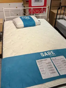 RANJANG BESI TERBARU AESTHETIC
