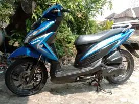 Vario 110 fi msin hlus