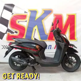 (bayar 500 potngn tenor 2bln lngsng) Genio 2023 cash credt