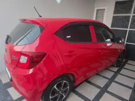 Honda Brio 2024 At N-kota tgn 1