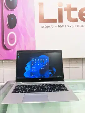 Laptop editing Ryzen 7 , siap pakai bergaransi dan lengkap