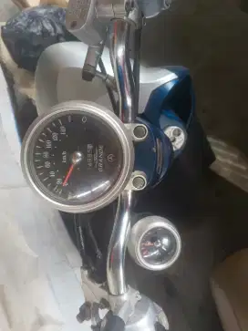 Jual cepat  motor Yamaha