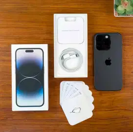 IPHONE 14 PRO 256GB - IBOX