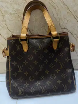 LV vintage Authentic