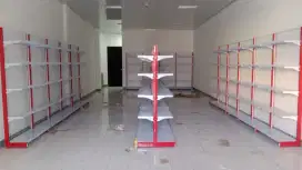 Grosir rak gondola minimarket