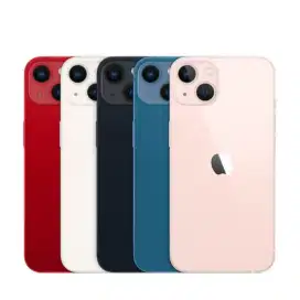 Promo cicilan iphone 13 series by homecredit tanpa DP