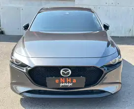 Mazda 3 HB Facelift ,Low KM