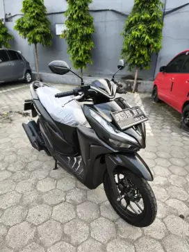 Bissmillah dijual motor Honda Vario LED new 125cc 2022
