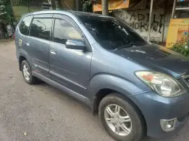 Rental mobil + driver