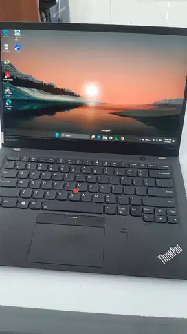LENOVO X1 CARBON i5 gen 6