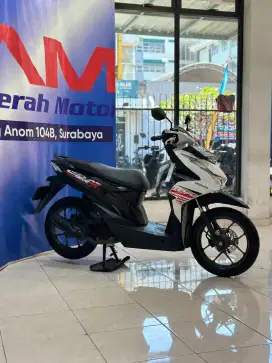 Honda All New Beat 110cc Thn 2023 Anugerah Motor Pucang