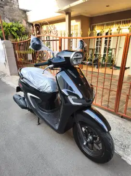 Bissmillah dijual motor Honda Stylo 2025 istimewa