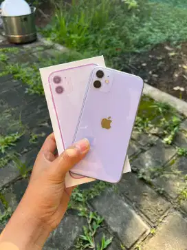Iphone 11 64Gb Ex inter
