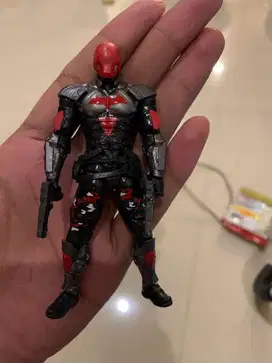Red Hood 4 inch Batman F5 series