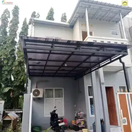 Dijual Rumah baru renov bagus dan kokoh  dibintara bekasi barat