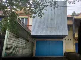 Dijual Ruko Makassar sekitar Jalan Ir Sutami, Jl Kapasa Raya