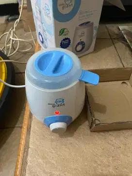 Bottle Warmer Little Giant Model LG2012