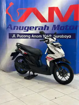 Honda All New Beat 110cc Tahun 2023 Anugerah Motor Pucang