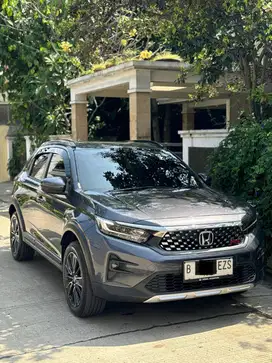 WR-V 1.5 CVT 2023