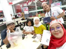 Cicilan HP tanpa DP