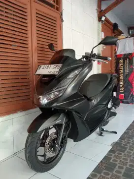 Honda PCX 2022 160