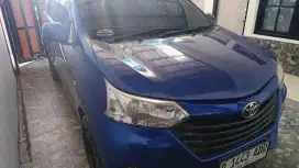 Avanza E 2015 grand new