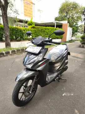 Bissmillah dijual motor Honda beat deluxe 2025