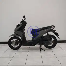 Dp 500Rb, Honda Beat Deluxe Tahun 2023, Cash - kredit